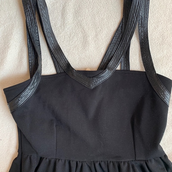 Sea Gypsies Never Worn babydoll dress size XS - Picture 2 of 5